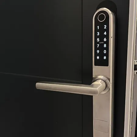 One Step - Center With Self Check-in *