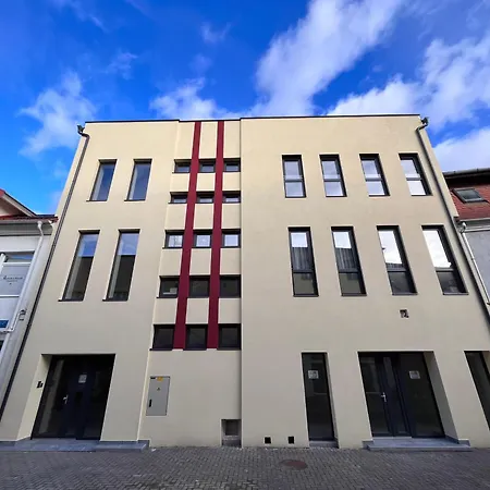 One Step - Center With Self Check-in * Szombathely