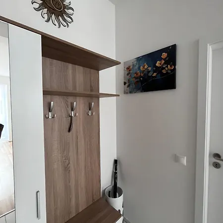 Appartement One Step - Center